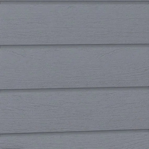 Keter 6′ x 6′ Manor Plastic Pent Garden Storage Shed – Grey